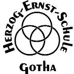 Logo Herzog-Ernst-Schule