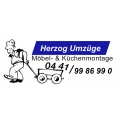 Herzog Umz&uuml;ge e.K. Oldenburg