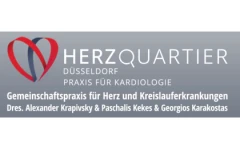 HERZQUARTIER Düsseldorf -  Gemeinschaftspraxis für Herz- und Kreislauferkrankung Düsseldorf