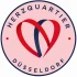 Logo HERZQUARTIER Düsseldorf - Gemeinschaftspraxis für Herz- und Kreislauferkrankung