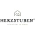 Logo Herzstuben - Immobilien im Allgäu