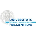 Logo Universit&auml;ts-Herzzentrum Freiburg - Bad Krozingen