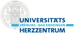 Logo Universitäts-Herzzentrum Freiburg - Bad Krozingen