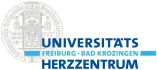 Logo Herzzentrum Bad Krozingen