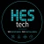 Logo HES Tech UG (haftungsbeschr&auml;nkt)
