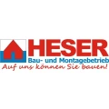HESER Bau-und Montagebetrieb Gemmrigheim