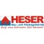 Logo HESER Bau-und Montagebetrieb