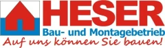 HESER Bau-und Montagebetrieb Gemmrigheim