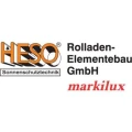HESO Rolladen-Elementebau GmbH Haselbachtal