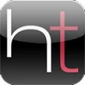 Logo Hesotec GmbH