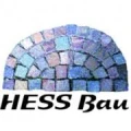 Logo Hess Bau GmbH Stra&szlig;en-, Tief- Pflasterbau