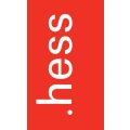 Logo Hess Form- und Licht GmbH