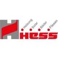 Logo Hess