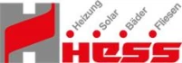 Logo Hess Heizungsbau