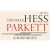 Logo Hess Thomas Parkett & Bodenbel&auml;ge