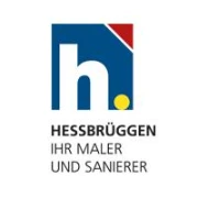 Logo Heßbrüggen GmbH