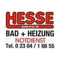 Hesse Bad und Heizung GmbH & Co. KG Schwerte