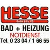 Hesse Bad und Heizung GmbH & Co. KG Schwerte