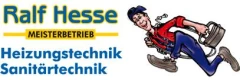 Logo Hesse Ralf Heizungs- und Sanitärtechnik GmbH