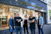 Logo Hesse und Holländer Augenoptik