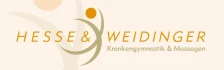 Logo Hesse & Weidinger Krankengymnastik & Massagen