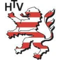 Logo Hessischer Tanzsportverband e.V.