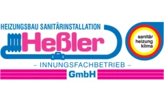 Heßler GmbH Heizungsbau & Sanitärinstallation Zeithain