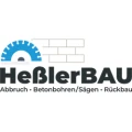 HesslerBAU Betonbearbeitung - Inh. Max Heßler Hausen, Wied