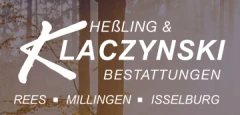 Heßling & Klaczynski GmbH Rees