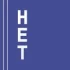 Logo HET Inh. Thomas Langner Elektrogerätekundendienst