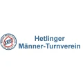 Logo Hetlinger M&auml;nnerturnverein