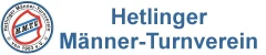 Logo Hetlinger Männerturnverein