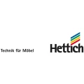 Logo Hettich Franke GmbH & Co. KG