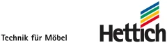 Logo Hettich Franke GmbH & Co. KG