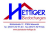 Logo Hettiger Bedachungen