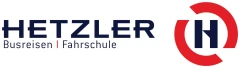 Logo Hetzler Fahrschule