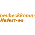 Heubeck Kommunikationstechnik Gr&ouml;benzell