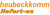Logo Heubeck Kommunikationstechnik