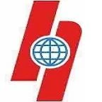 Logo HEUER Internationale Speditions-Gesellschaft Hamburg mbH