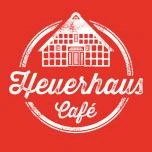 Logo Heuerhaus Cafe Laura Divay