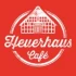 Logo Heuerhaus Cafe in Dötlingen