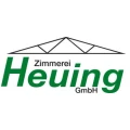 Logo Heuing Josef GmbH
