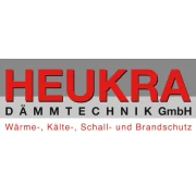 Logo Heukra Dämmtechnik GmbH
