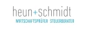 heun + schmidt GmbH Wirtschaftsprüfungsgesellschaft Steuerberatungsgesellschaft Bad Camberg
