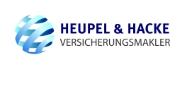 Logo Heupel & Hacke GbR