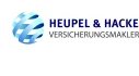 Logo Heupel & Hacke GbR Versicherungsmakler
