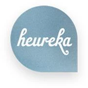 Logo HEUREKA! GmbH