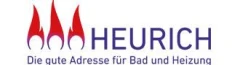 Logo Heurich Heizungsbau und Sanit&auml;re Installations GmbH & Co.KG