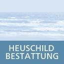 Logo Heuschild Bestattung
