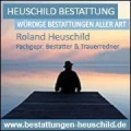 Heuschild Bestattung Bad Sulza